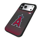 Los Angeles Angels Linen Bump Phone Case for Apple iPhone 17 Series