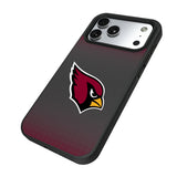 Arizona Cardinals Linen Bump Phone Case for Apple iPhone 17 Series