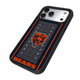 Chicago Bears Field Bump Phone Case for Apple iPhone 17 Series