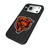 Chicago Bears Text Backdrop Bump Phone Case for Apple iPhone 17 Series