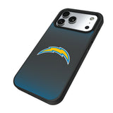 Los Angeles Chargers Linen Bump Phone Case for Apple iPhone 17 Series