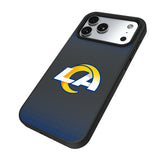 Los Angeles Rams Linen Bump Phone Case for Apple iPhone 17 Series