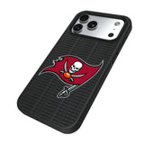 Tampa Bay Buccaneers Text Backdrop Bump Phone Case for Apple iPhone 17 Series