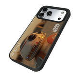 Star Wars BB-8 Cinematic Moments: Discovery Bump Phone Case for Apple iPhone 17 Series