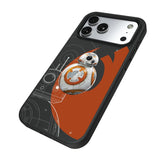 Star Wars BB-8 FactionTech Bump Phone Case for Apple iPhone 17 Series