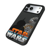 Star Wars BB-8 Quadratic Bump Phone Case for Apple iPhone 17 Series