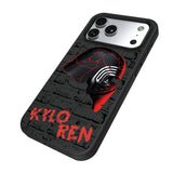 Star Wars Kylo Ren Iconic Bump Phone Case for Apple iPhone 17 Series