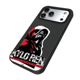 Star Wars Kylo Ren Ransom Bump Phone Case for Apple iPhone 17 Series