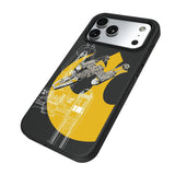 Star Wars Y-Wing FactionTech Bump Phone Case for Apple iPhone 17 Series