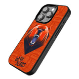 Chicago Bears 2024 Illustrated Limited Edition Bump Phone Case