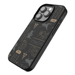 Star Wars Ahsoka Pattern Bump Phone Case