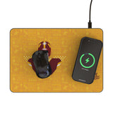 Washington Commanders 2024 Edition 15-Watt Wireless Charger and Mouse Pad