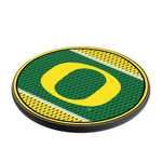 University of Oregon Ducks Mesh 15-Watt Wireless Charger