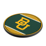 Baylor University Bears Mesh 15-Watt Wireless Charger