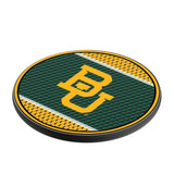 Baylor University Bears Mesh 15-Watt Wireless Charger