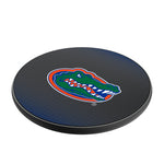 University of Florida Gators Linen 15-Watt Wireless Charger