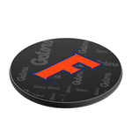 University of Florida Gators Quadtile 15-Watt Wireless Charger