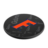 University of Florida Gators Quadtile 15-Watt Wireless Charger