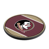 Florida State University Seminoles Mesh 15-Watt Wireless Charger