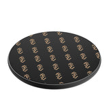 Florida State University Seminoles Fashion Pattern 15-Watt Wireless Charger-1