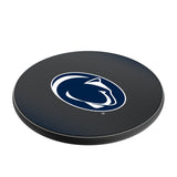 Pennsylvania State University Nittany Lions Linen 15-Watt Wireless Charger