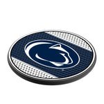 Pennsylvania State University Nittany Lions Mesh 15-Watt Wireless Charger