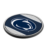 Pennsylvania State University Nittany Lions Mesh 15-Watt Wireless Charger