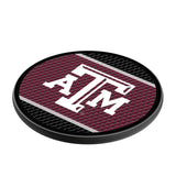 Texas A&M University Aggies Mesh 15-Watt Wireless Charger