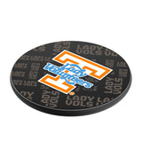 University of Tennessee Volunteers Quadtile 15-Watt Wireless Charger