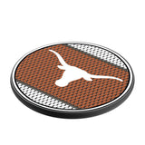 University of Texas Longhorns Mesh 15-Watt Wireless Charger