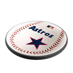 Houston Astros 1975-1981 - Cooperstown Collection Baseball 15-Watt Wireless Charger