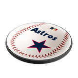 Houston Astros 1975-1981 - Cooperstown Collection Baseball 15-Watt Wireless Charger