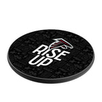Atlanta Falcons 2024 Illustrated Limited Edition 15-Watt Wireless Charger