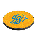 Los Angeles Chargers 2024 Illustrated Limited Edition 15-Watt Wireless Charger