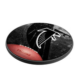 Atlanta Falcons Classic Legendary 15-Watt Wireless Charger