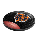 Chicago Bears 1946 Historic Collection Legendary 15-Watt Wireless Charger
