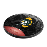 Green Bay Packers Historic Collection Legendary 15-Watt Wireless Charger
