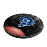 Los Angeles Rams Historic Collection Legendary 15-Watt Wireless Charger