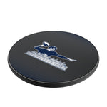 New York Giants 1960-1966 Historic Collection Linen 15-Watt Wireless Charger