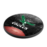 Philadelphia Eagles 1973-1995 Historic Collection Legendary 15-Watt Wireless Charger