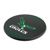 Philadelphia Eagles 1973-1995 Historic Collection Linen 15-Watt Wireless Charger