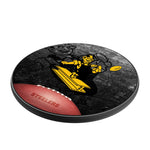 Pittsburgh Steelers 1961 Historic Collection Legendary 15-Watt Wireless Charger