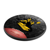 Pittsburgh Steelers 1961 Historic Collection Legendary 15-Watt Wireless Charger