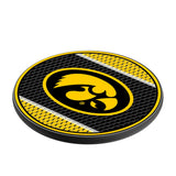 University of Iowa Hawkeyes Mesh 15-Watt Wireless Charger