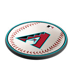 Arizona Diamondbacks Baseball 15-Watt Wireless Charger