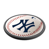 New York Yankees Baseball 15-Watt Wireless Charger
