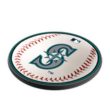 Seattle Mariners Baseball 15-Watt Wireless Charger