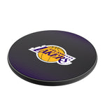Los Angeles Lakers Linen 15-Watt Wireless Charger