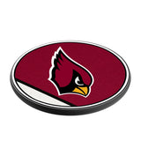 Arizona Cardinals Stripe 15-Watt Wireless Charger