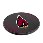 Arizona Cardinals Linen 15-Watt Wireless Charger